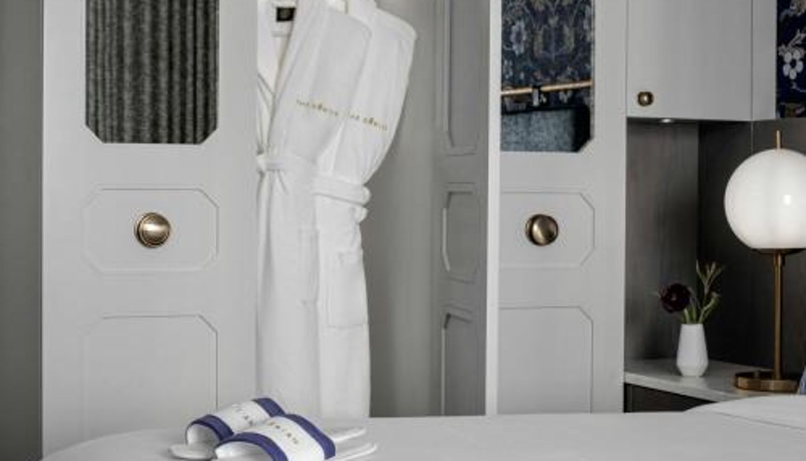 Chambre - Autograph Collection The Dorian