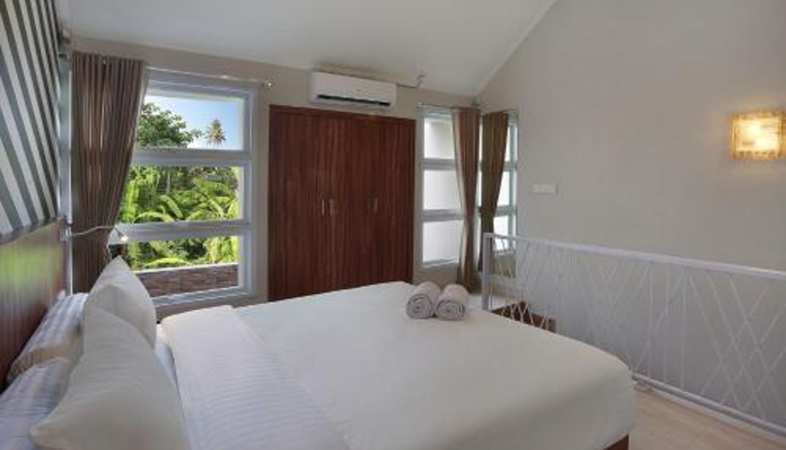 Apartment - Askara Canggu Townhouse
