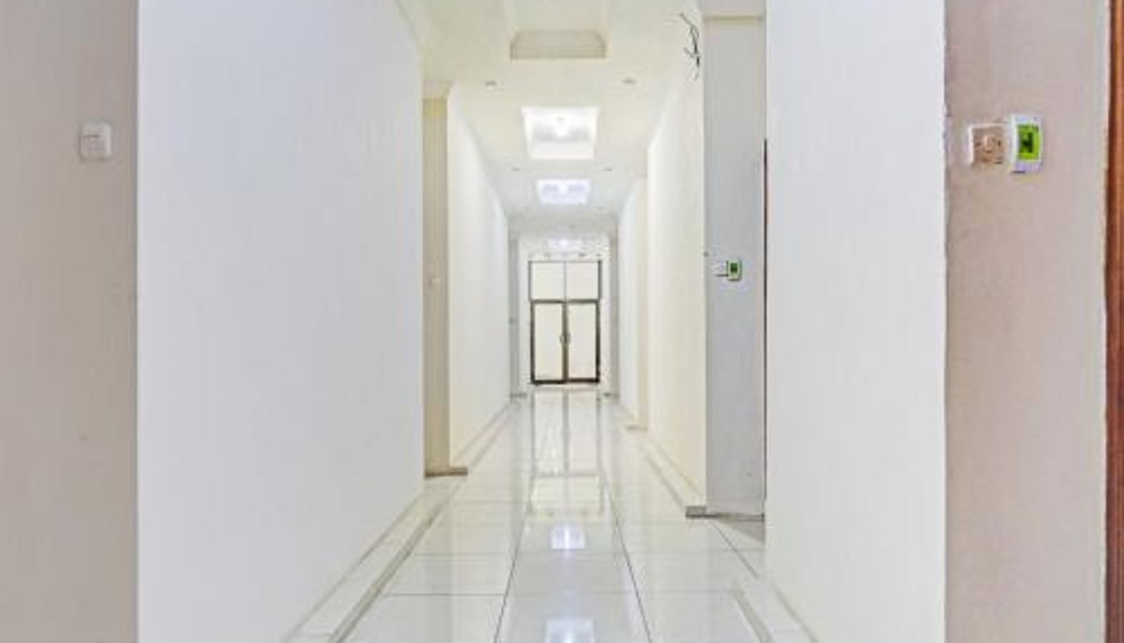 Info - RedDoorz near Universitas Merdeka Malang 2