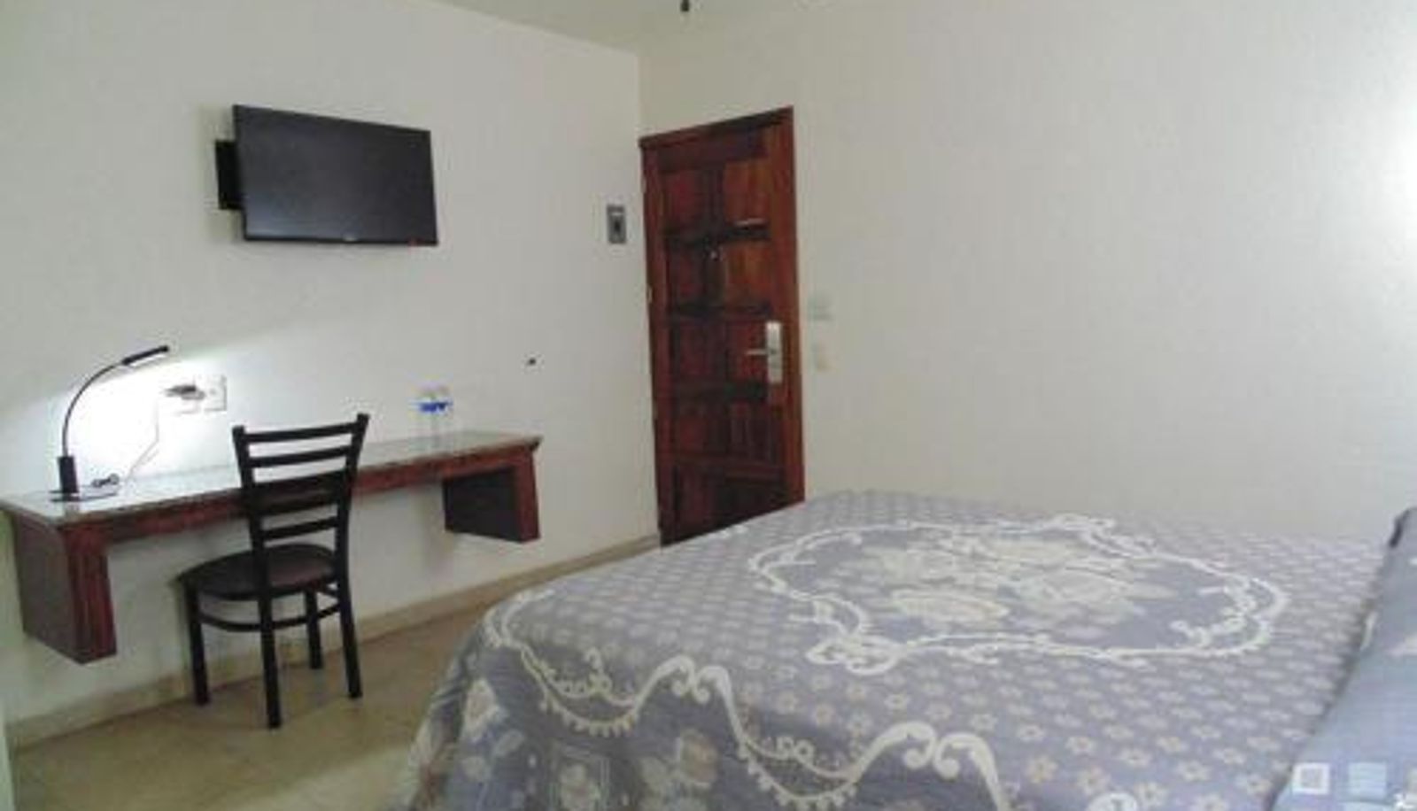 Habitación estándar - Hotel Hacienda