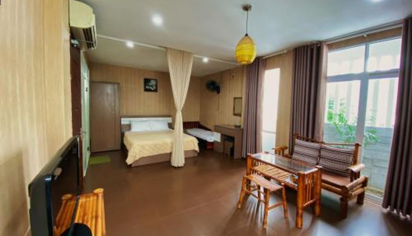 Apartment - Little Home Nha Trang Apartment