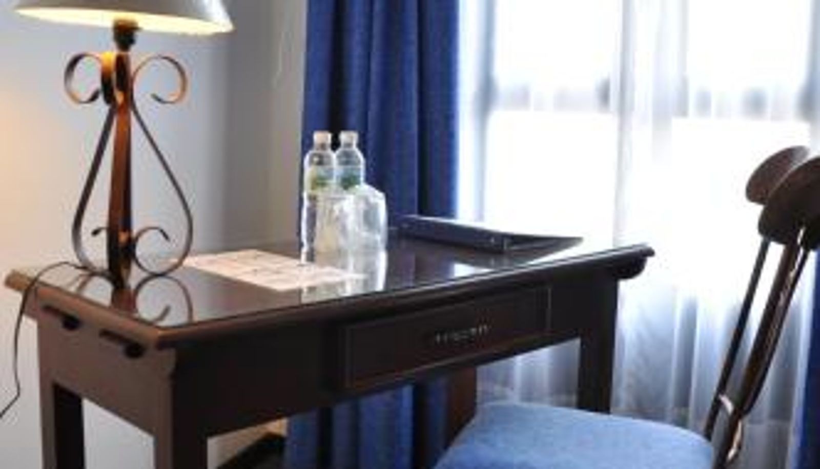 Camera - Hotel Ciros