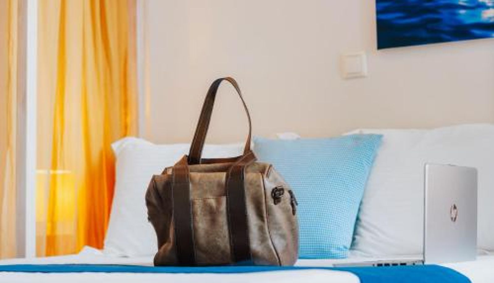 Info - Aelia Apartments & Suites