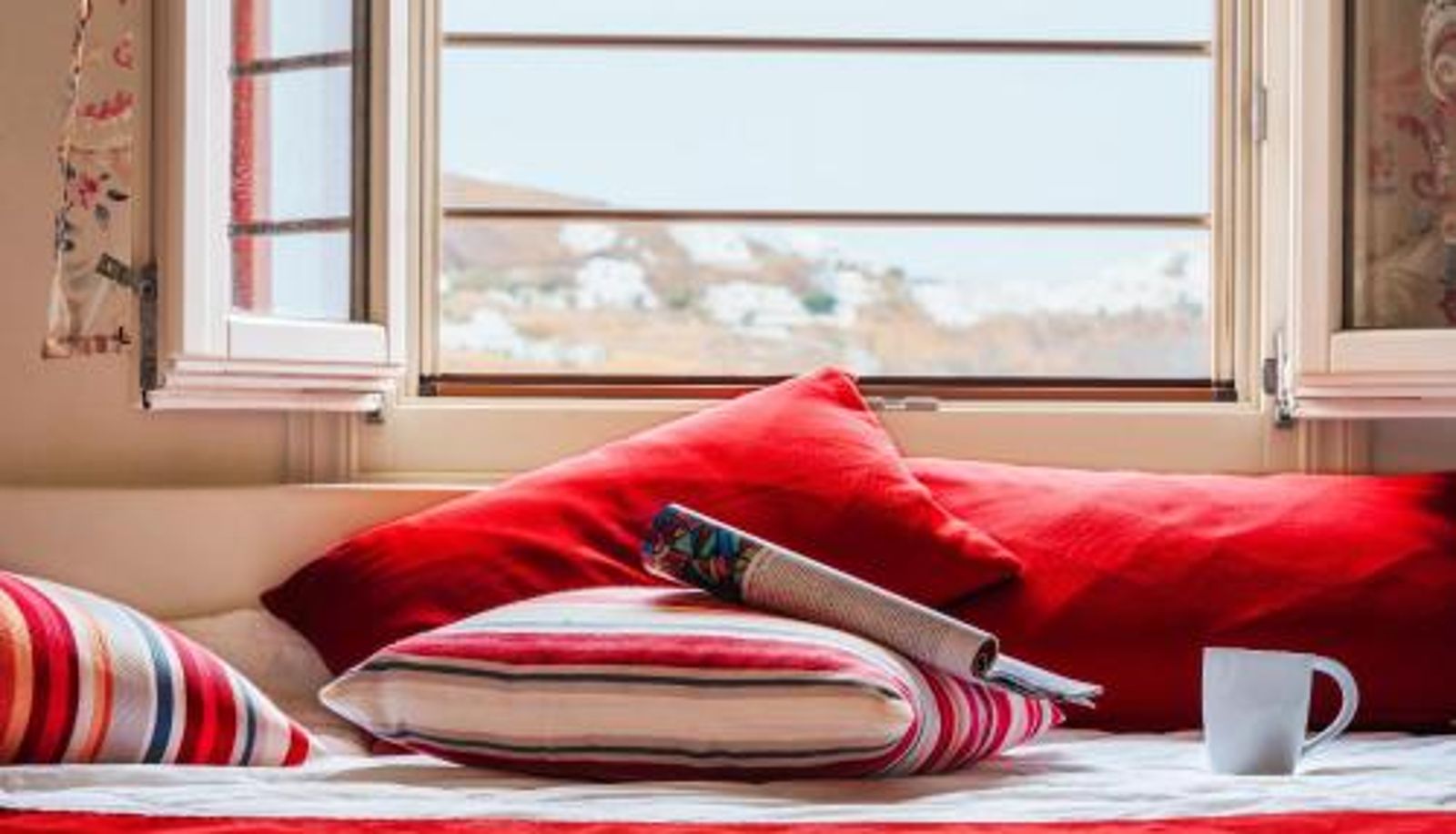 Apartment - Aelia Apartments & Suites