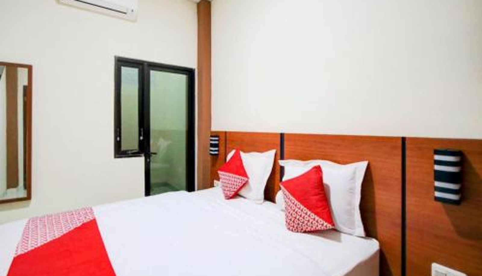 Room - Hotel O Sean'S Residence Mansyur Near Universitas Sumatra Utara ( USU )
