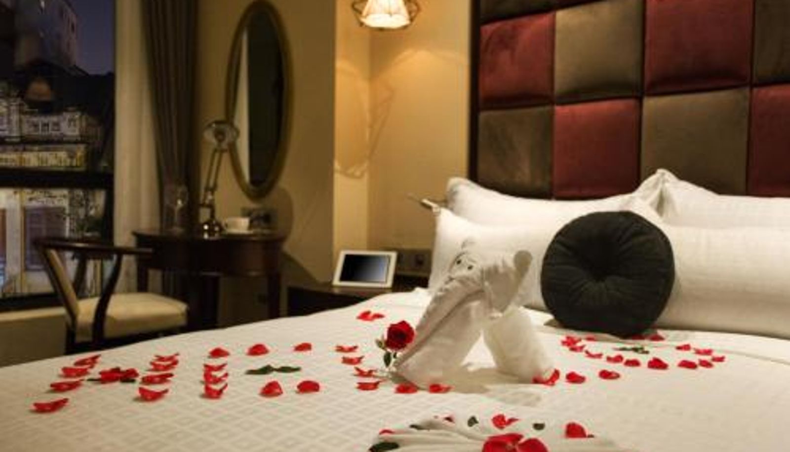 Chambre - Hanoi La Storia Hotel
