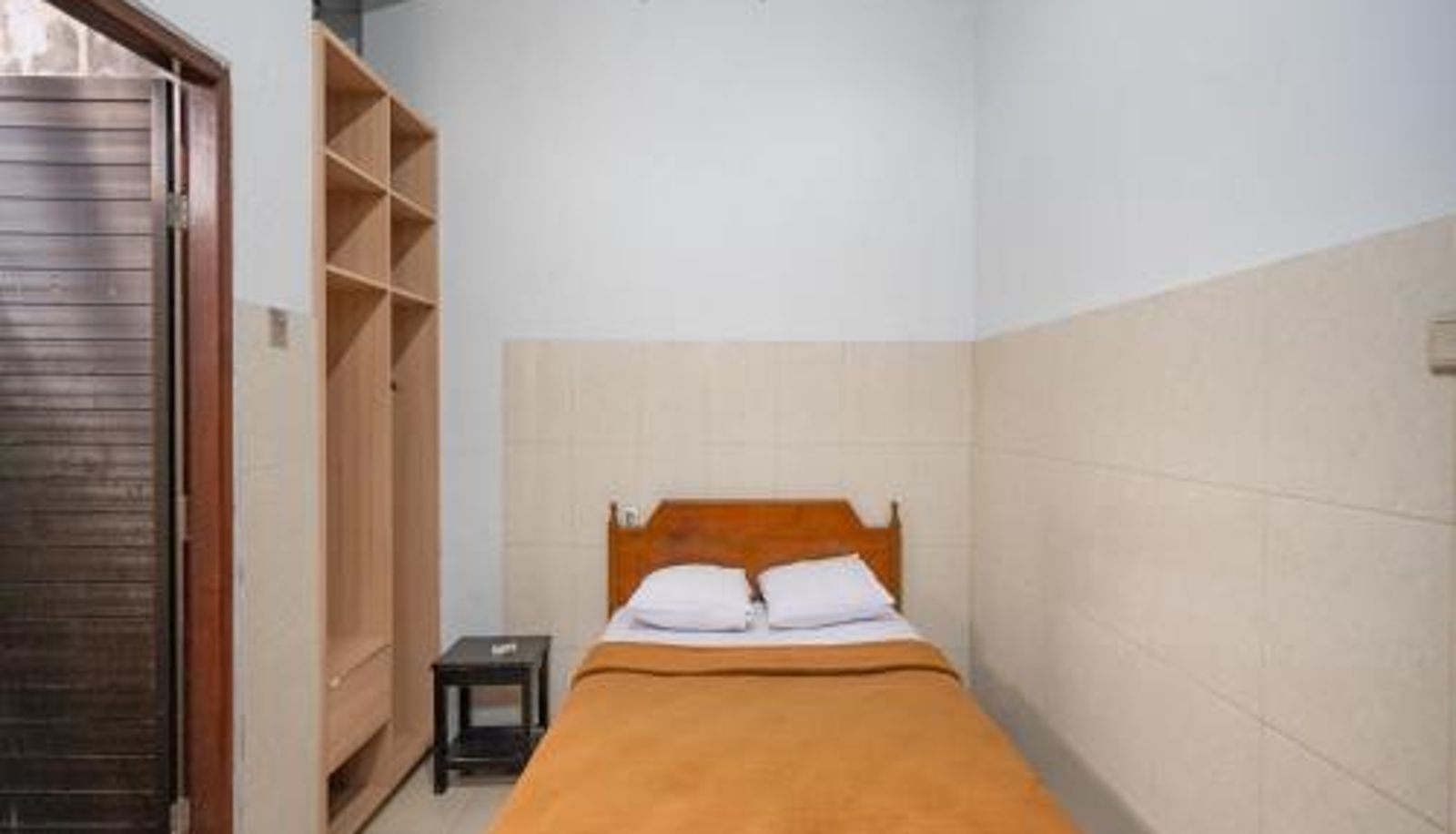 Room - Hotel Dewata Indah Denpasar Mitra RedDoorz