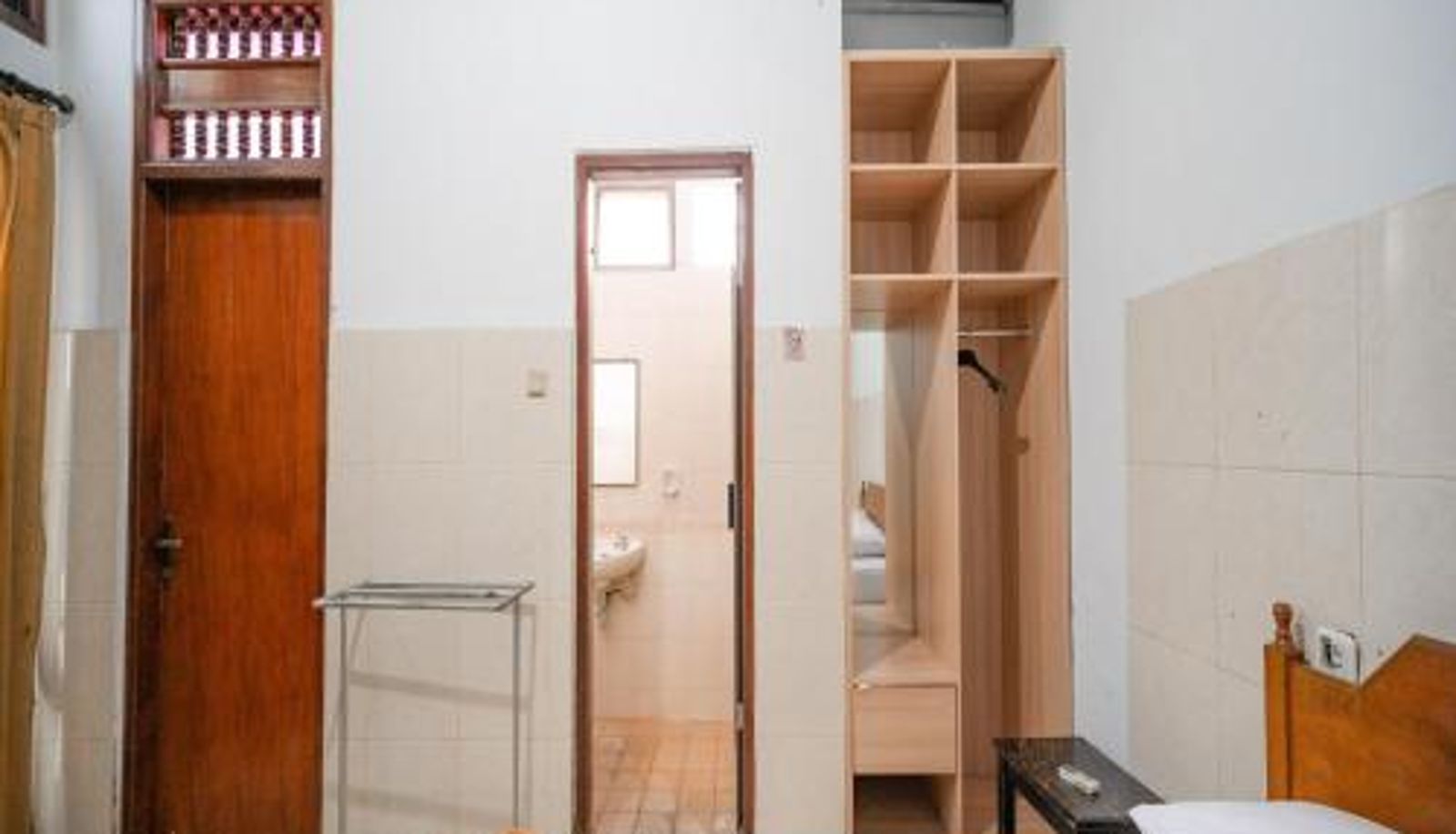 Room - Hotel Dewata Indah Denpasar Mitra RedDoorz