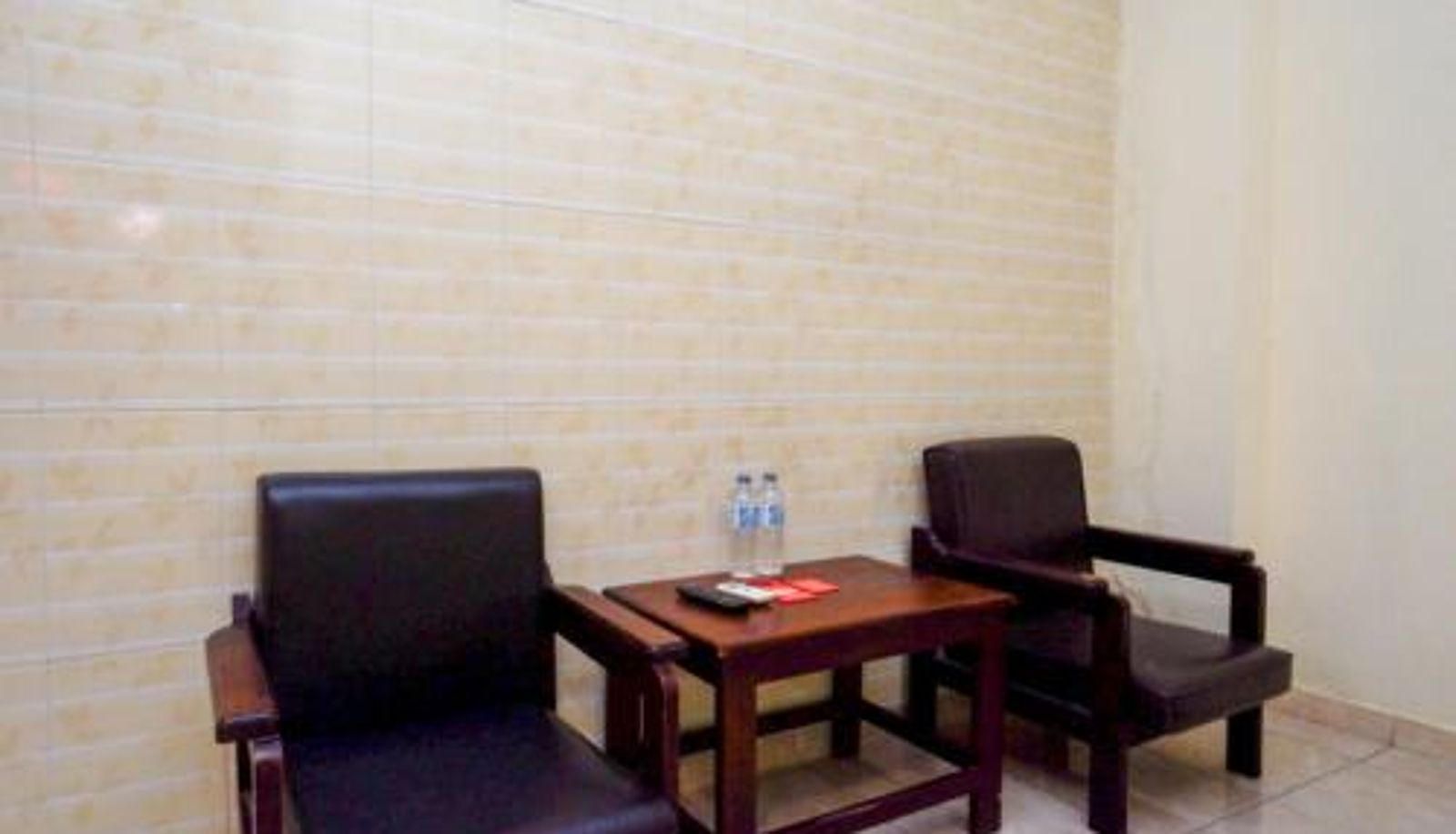 Zimmer - RedDoorz At Hotel Sartika Yogyakarta
