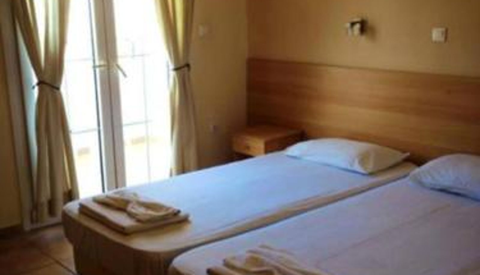 Zimmer - Quayside Village Hotel