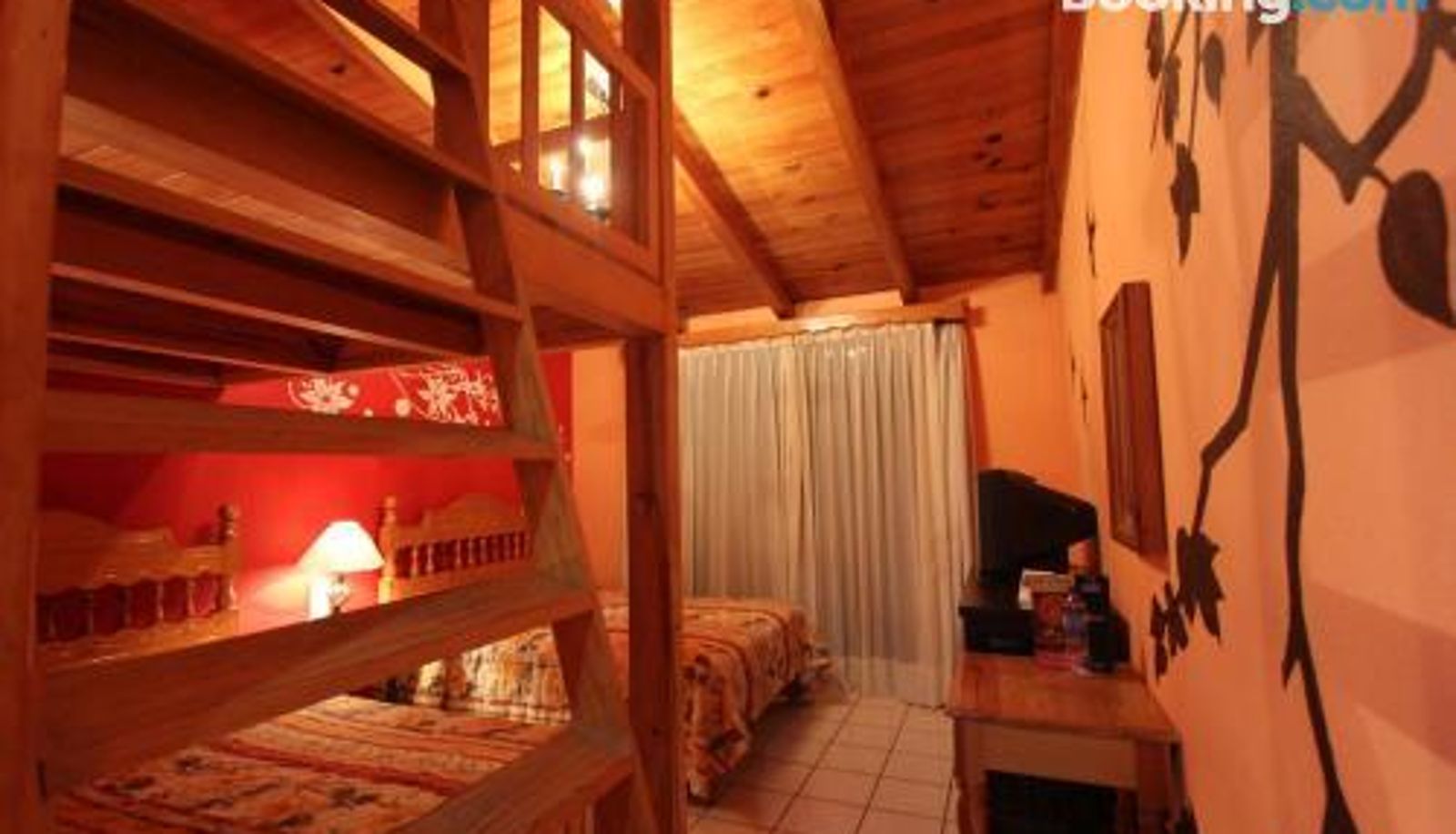 Pokój typu family - Hotel Real de la Sierra