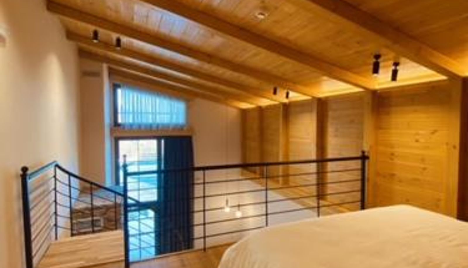 Habitación triple - Irene's Resort