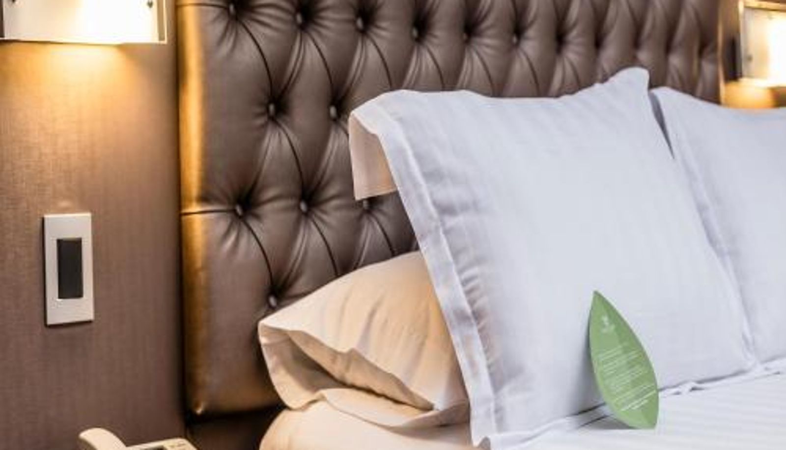 Pokój - Del Pilar Miraflores Hotel