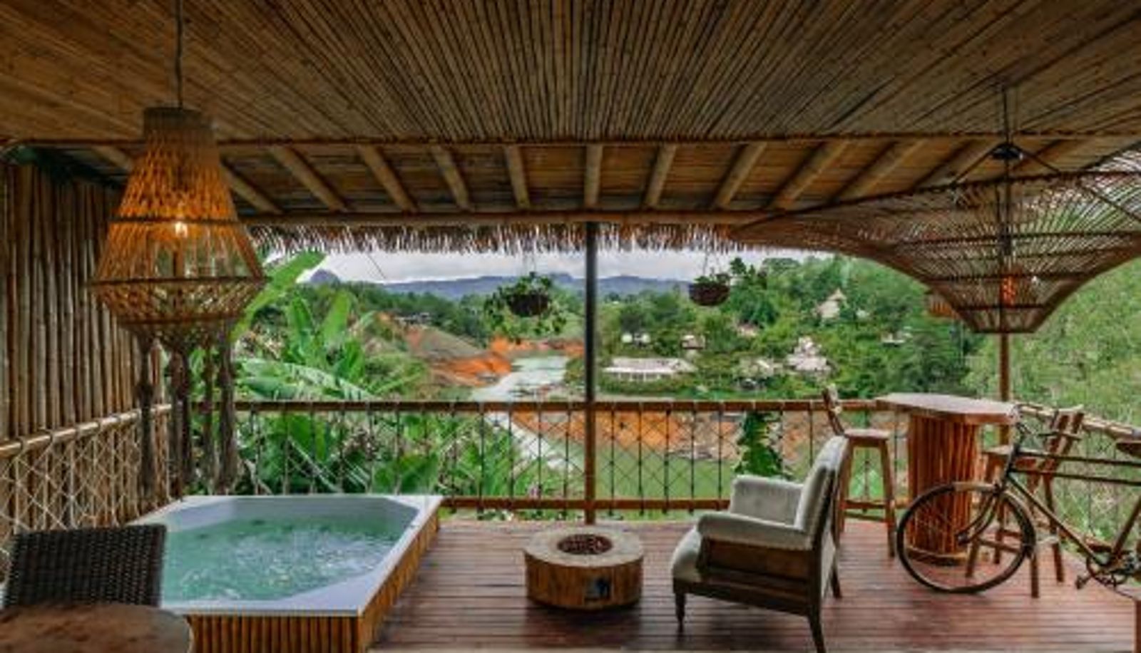 Pokój typu family - Atma Villas - Holistic Wellness Experience