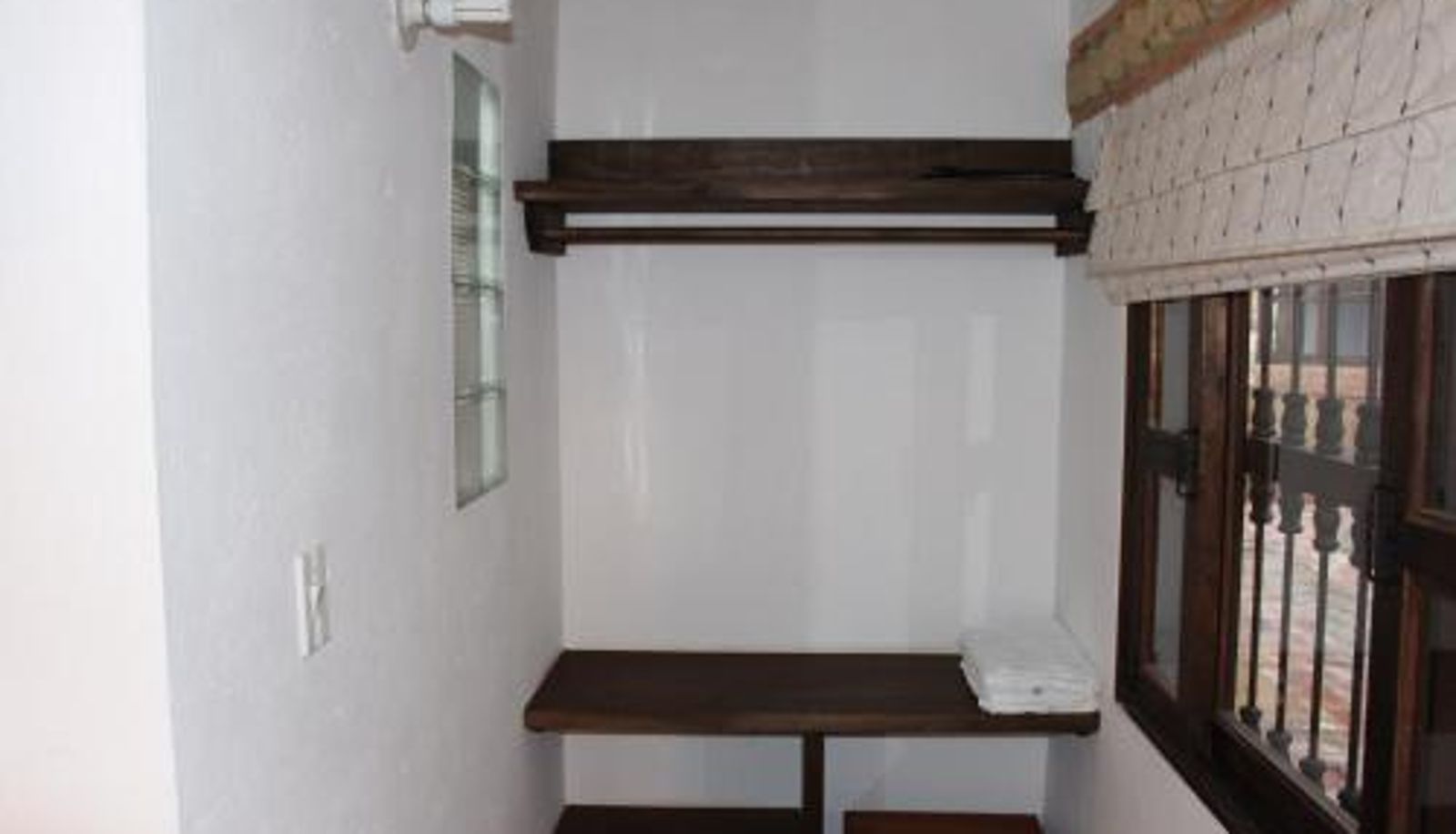 Zimmer - Hotel Hacienda Santa Cecilia