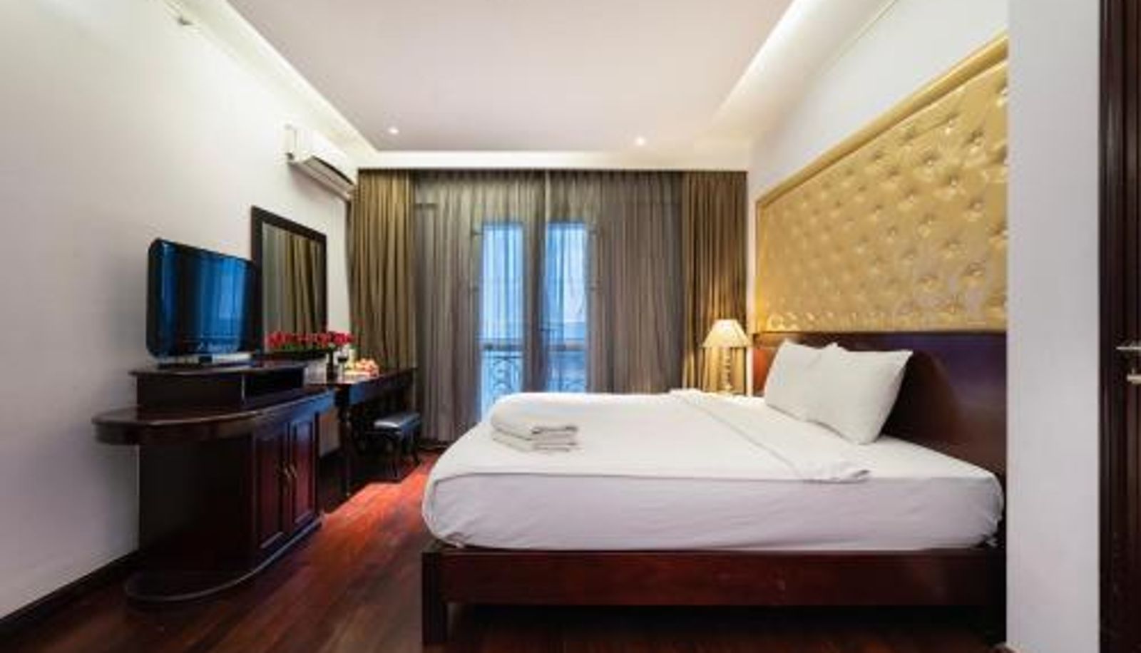 Room - Ha Noi Memory Central Hotel And Spa