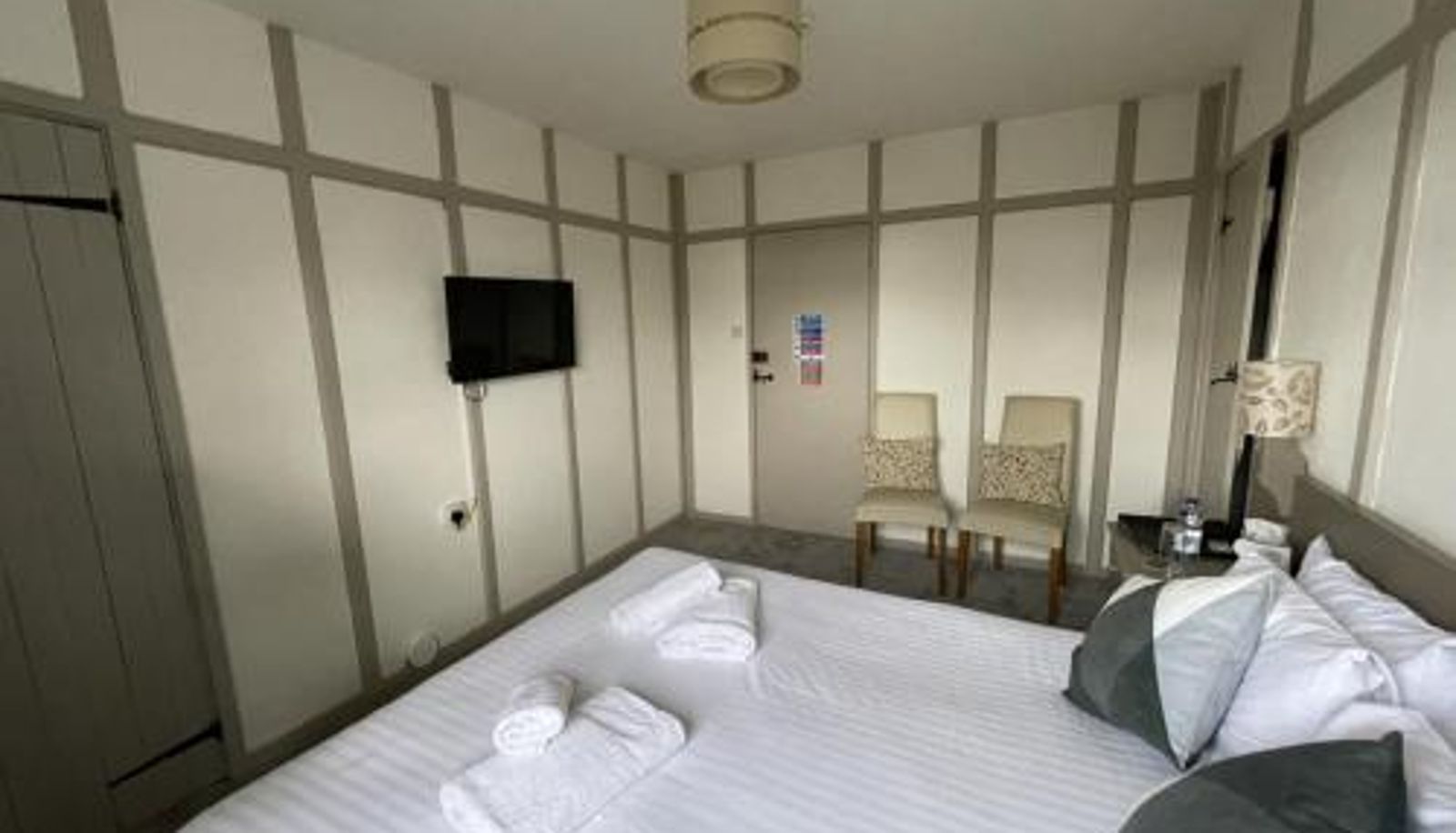 Standaardkamer - Playden Oasts Hotel