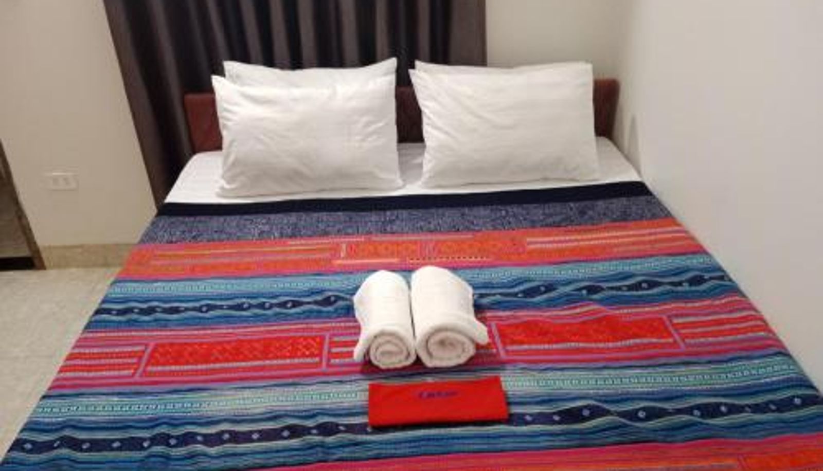 Info - Ha Giang Yolo House and Loop Tours