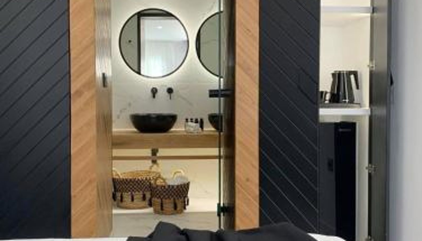 Suite - Hotel Palatia