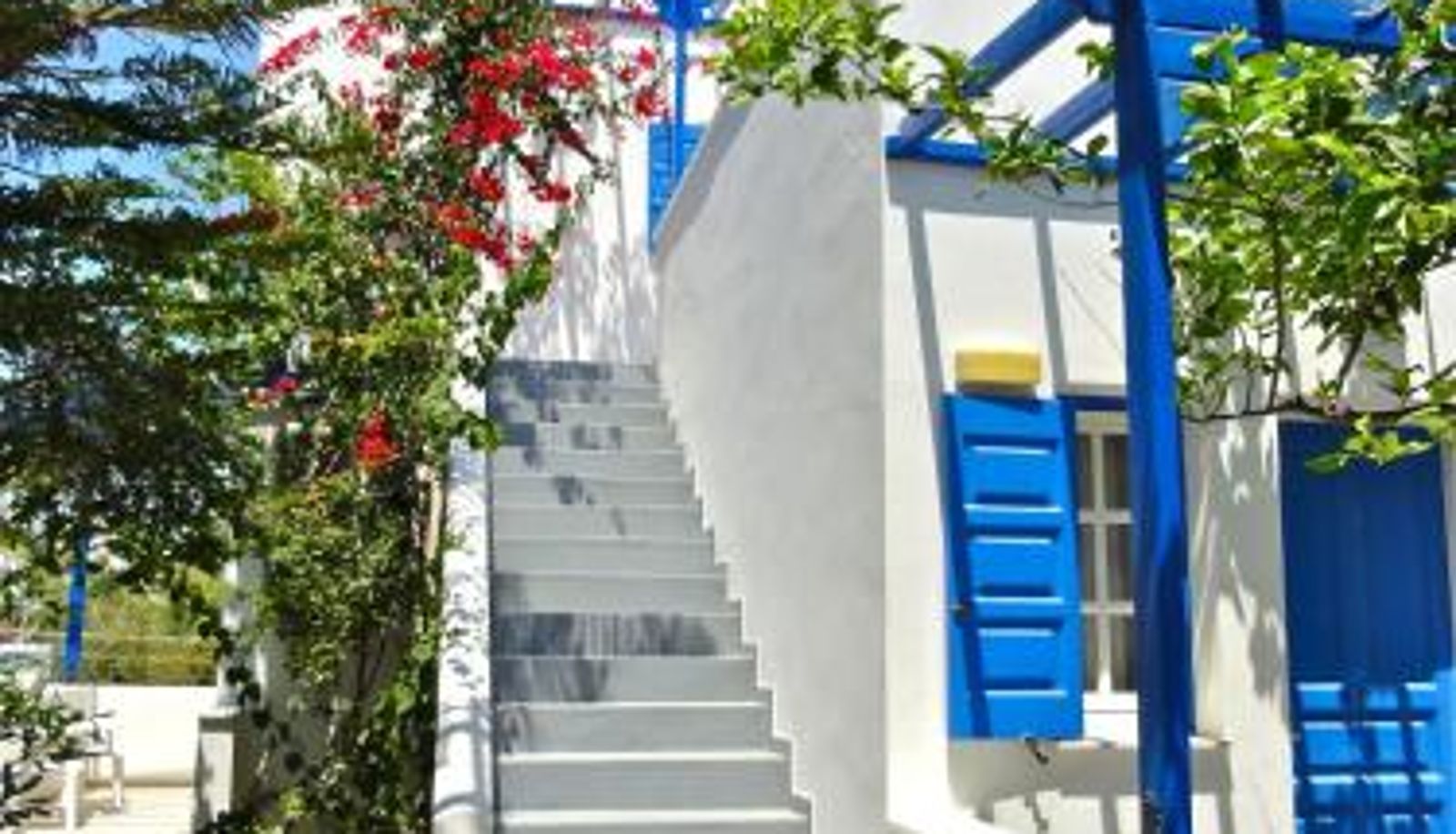 Info - Levante Beach Hotel