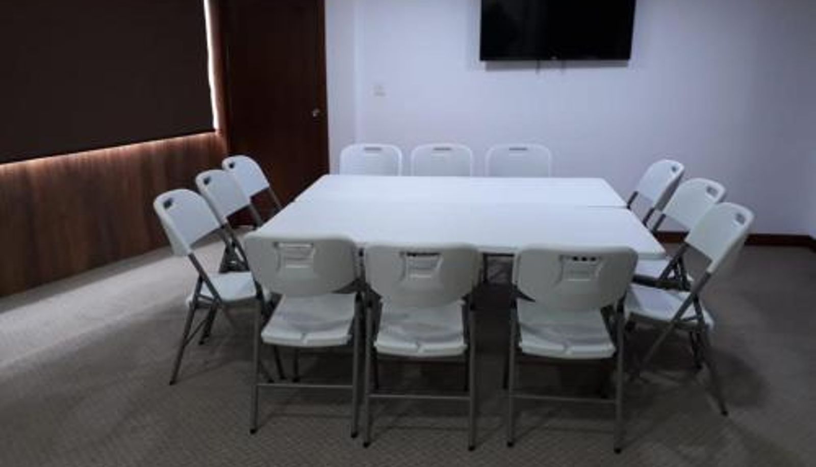 Conference room - Hotel El Faro Buga