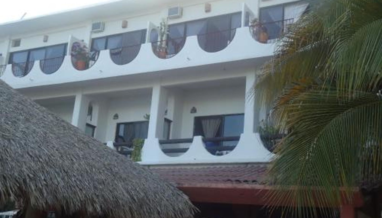 Info - Hotel Cordelia's