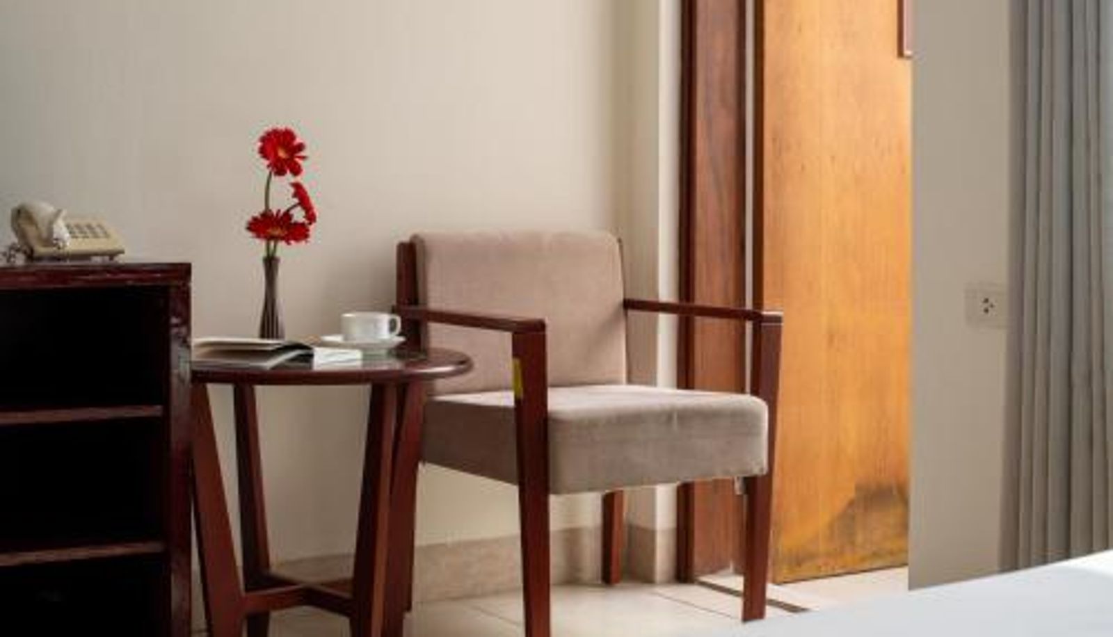 Informacje - BIDV Beach Hotel Nha Trang