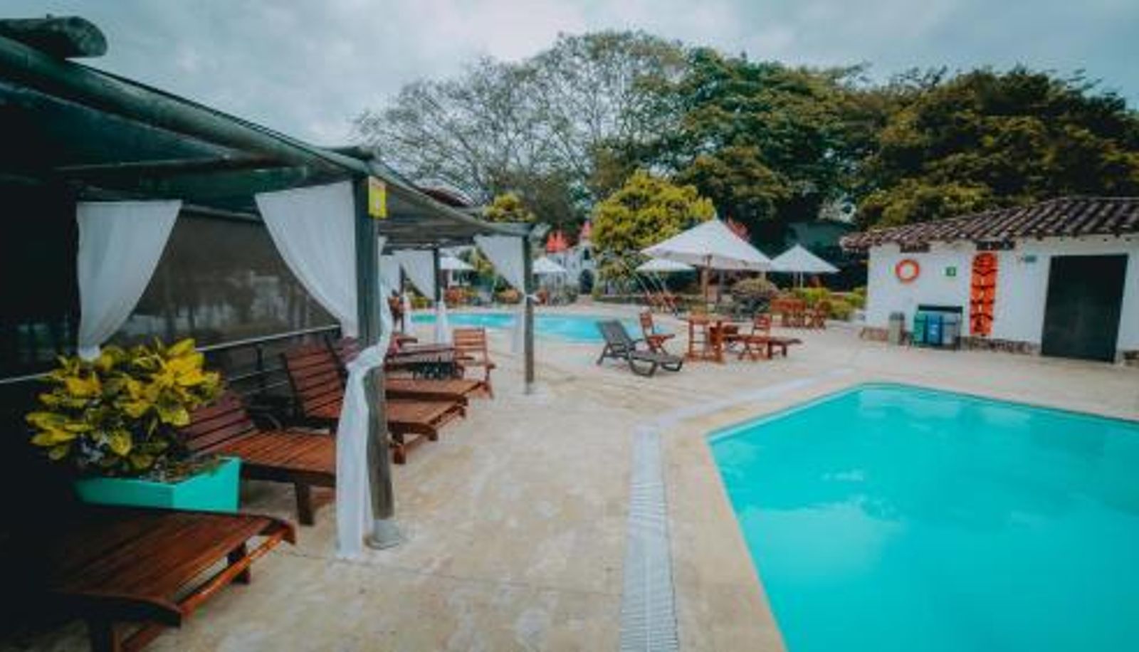 Info - La Ardilla de Santa Fe by Bernalo Hotels