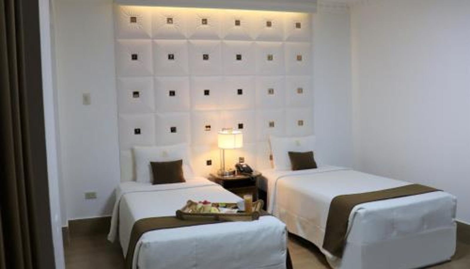 Zimmer - Inkari Suites Hotel