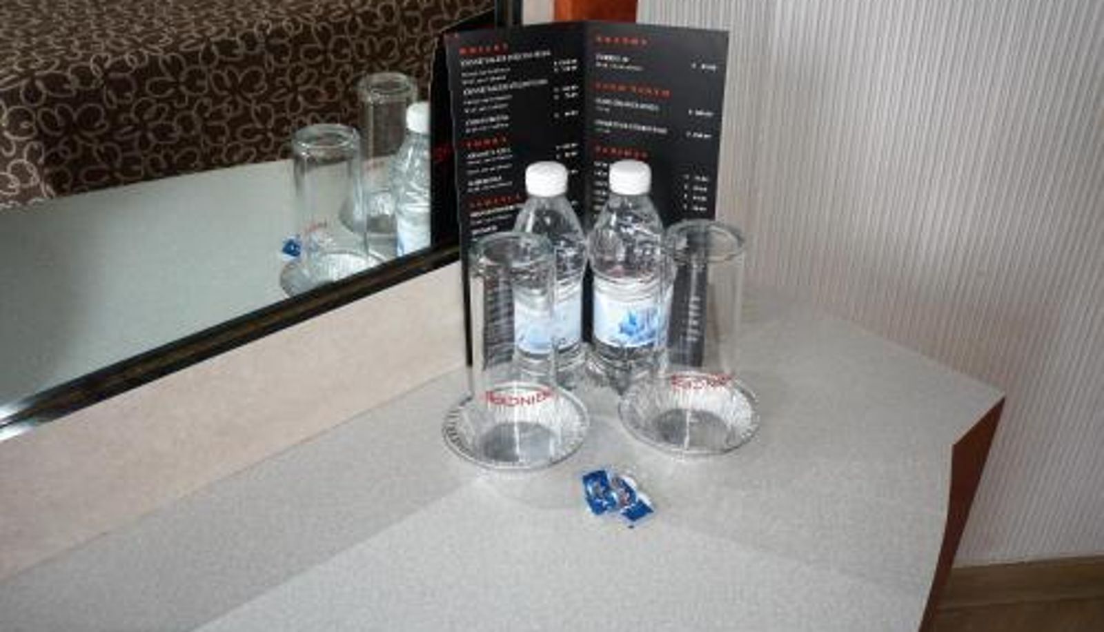 Standardzimmer - Hotel Principe