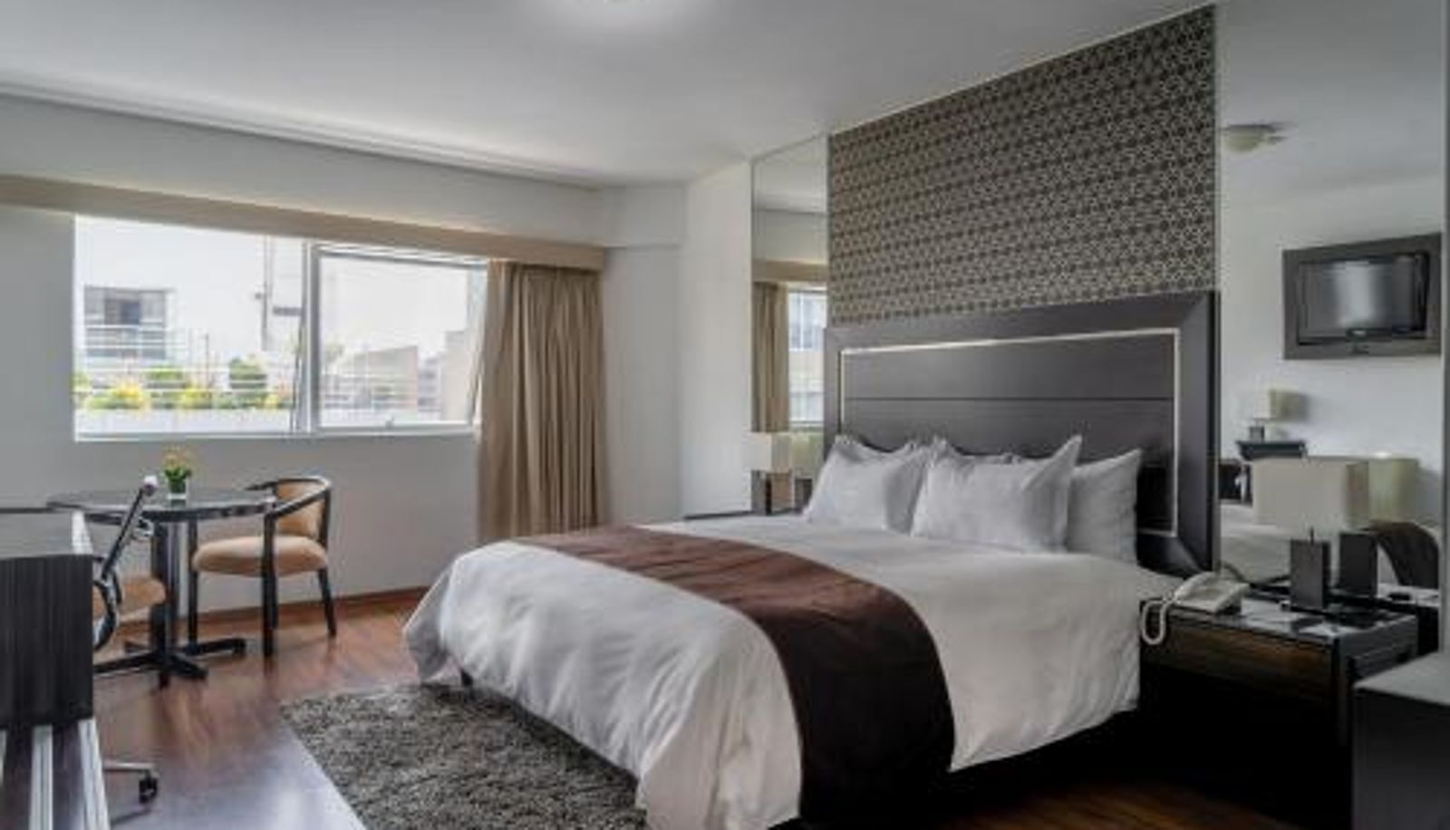 Habitación - Hotel Jose Antonio