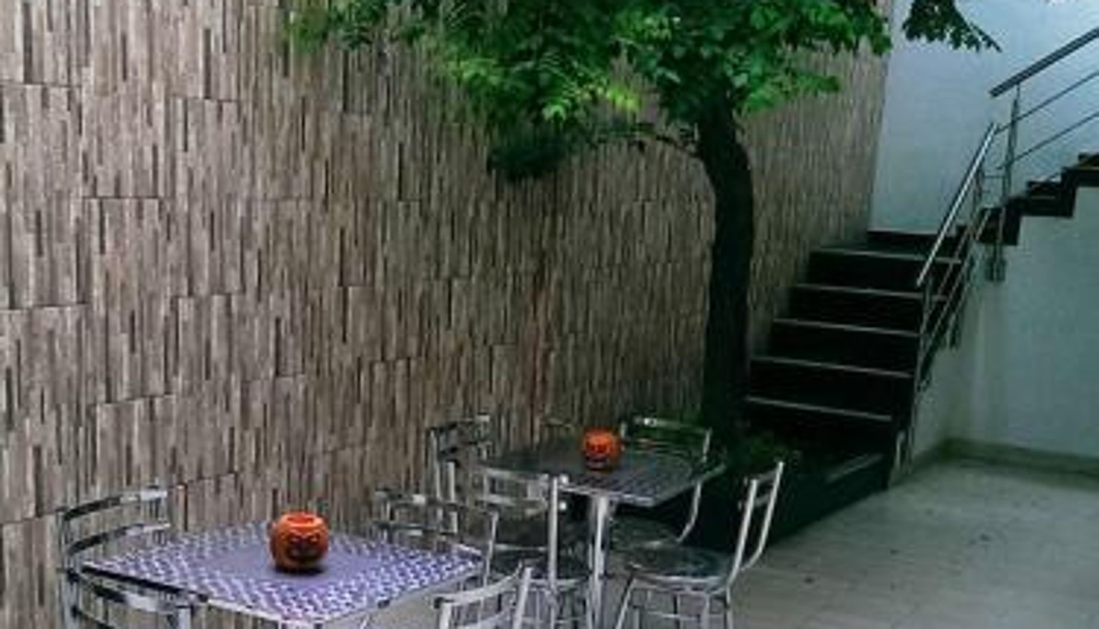 Info - Hotel Septima Avenida