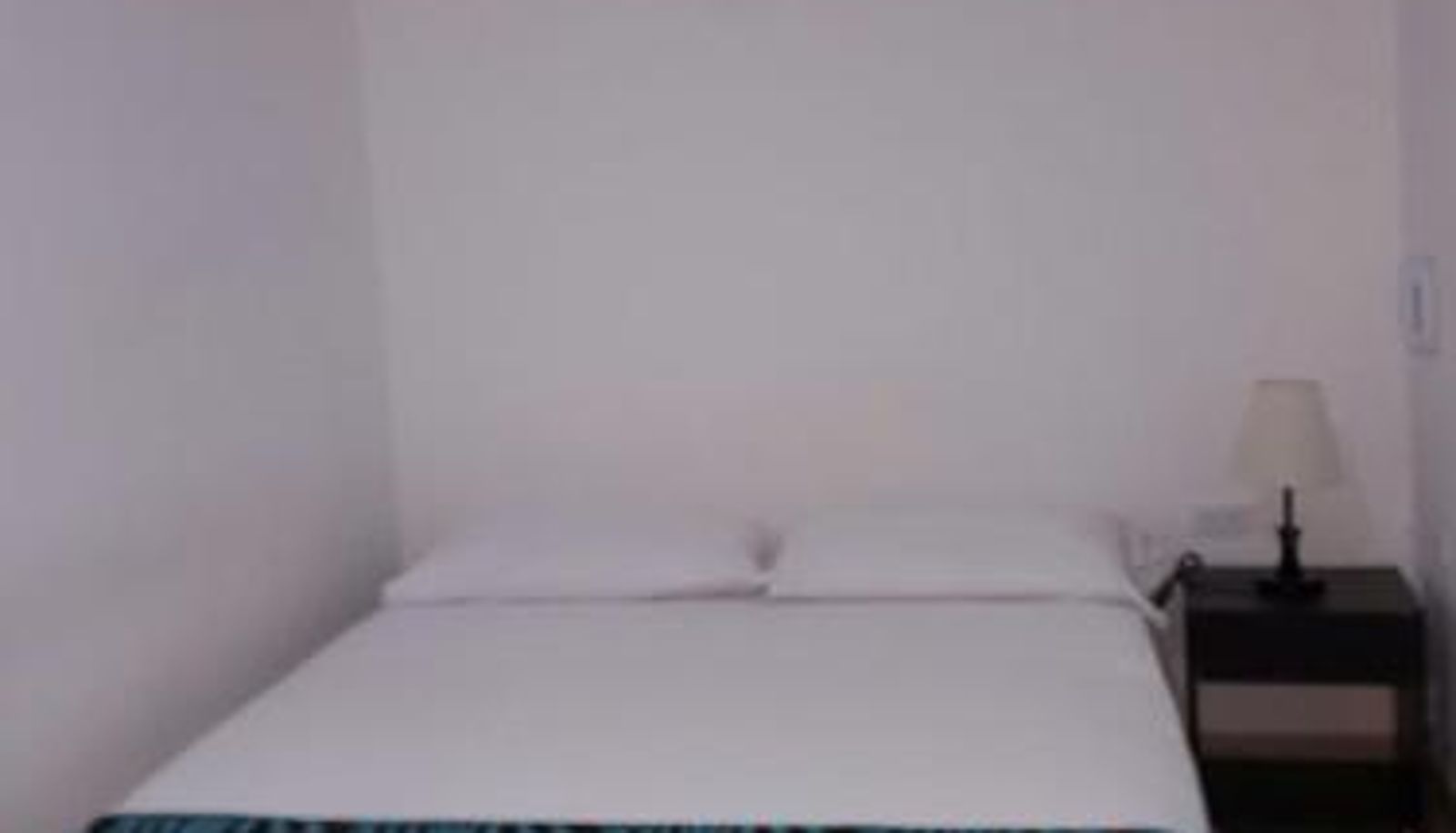 Room - Hotel Septima Avenida