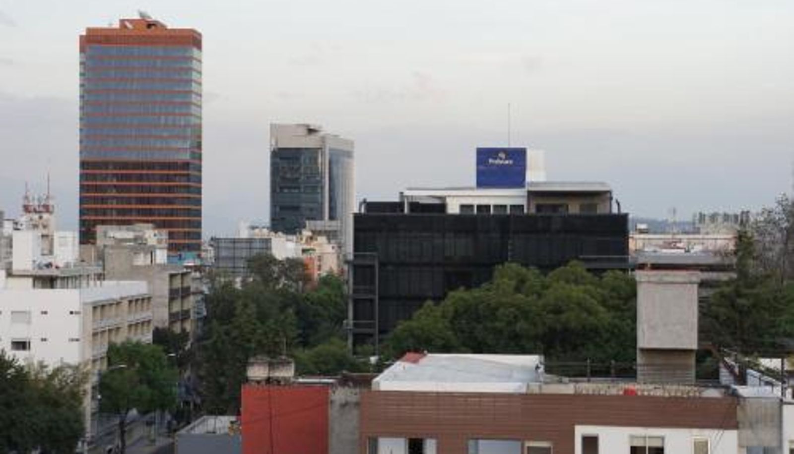 Información - Hotel Corona Real