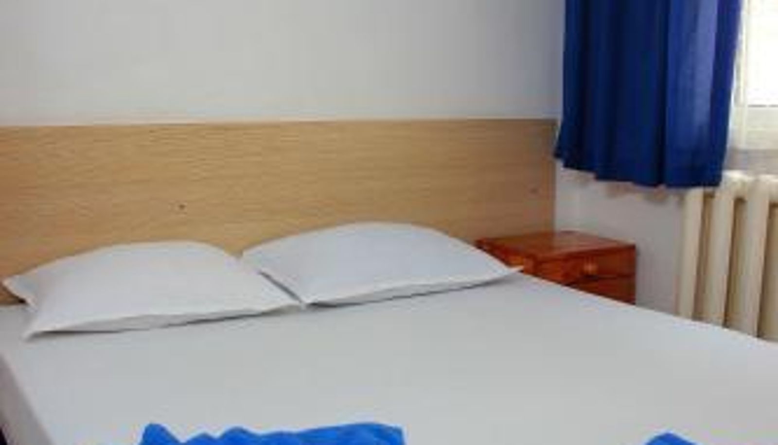 Pokój - Family Hotel Flora