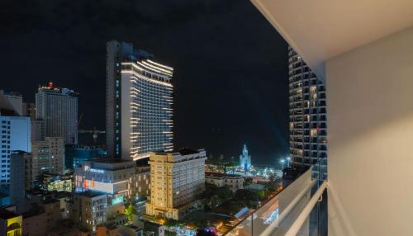 Zimmer - Green World Hotel Nha Trang