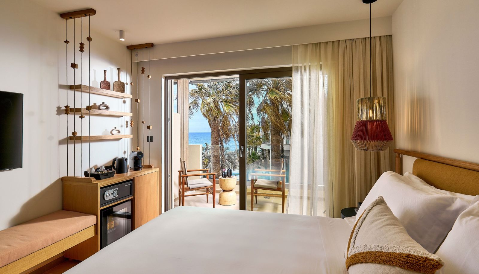 Habitación - Alai Crete a Tribute Portfolio Hotel