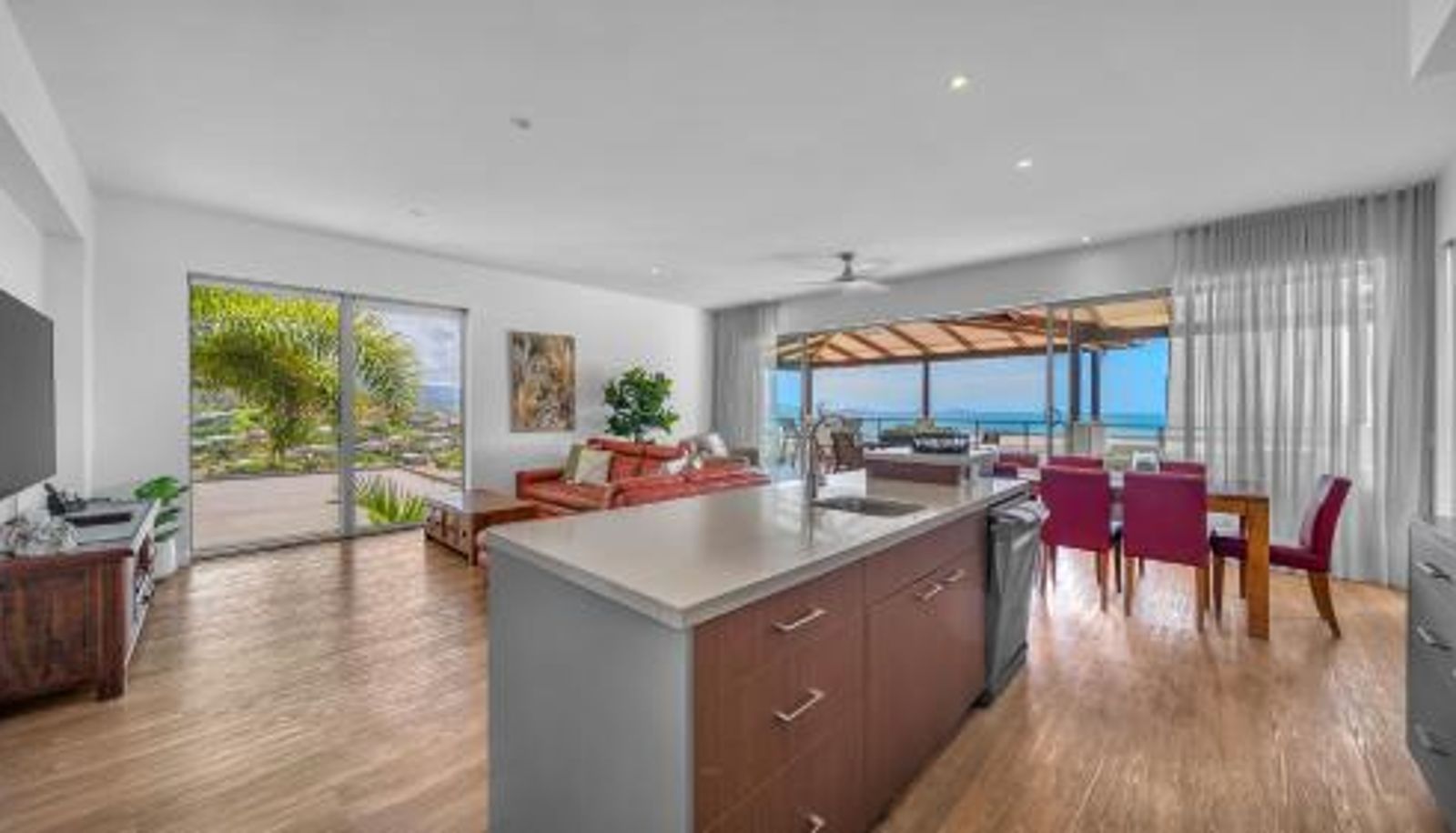 Apartment - Whitsunday Reflections