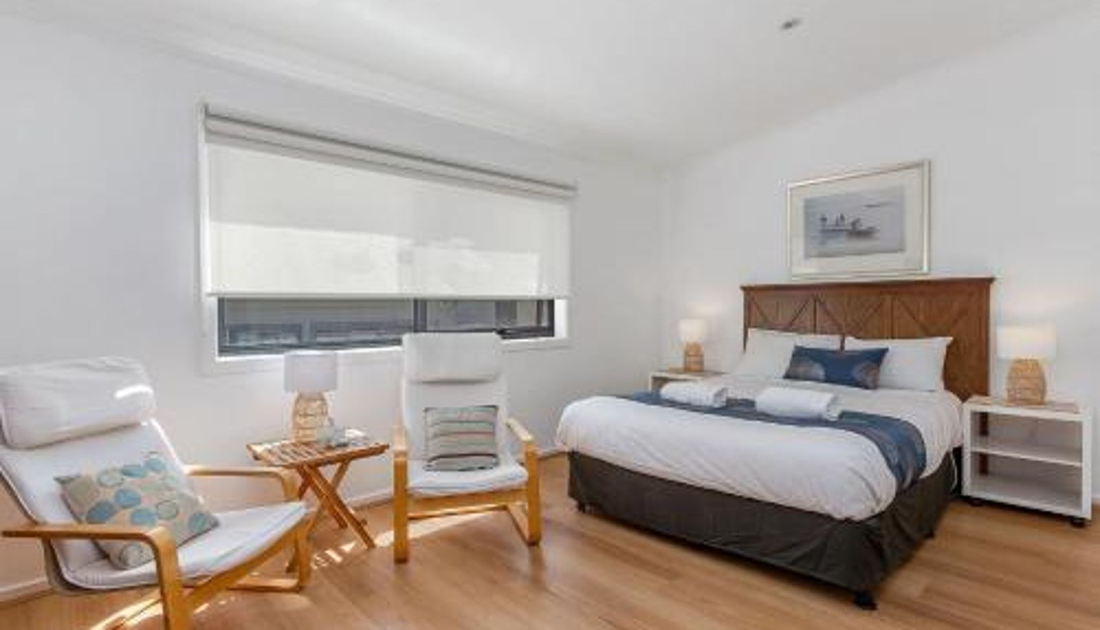 Apartment - 5 Whitecrest Great Ocean Road Resort - Ocean Views