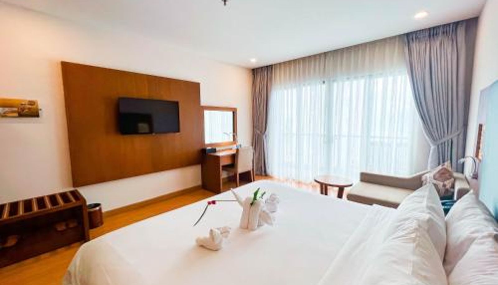 Info - Galina Hotel & Spa