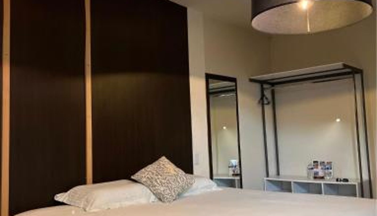Standardzimmer - Hotel Portal & Suites
