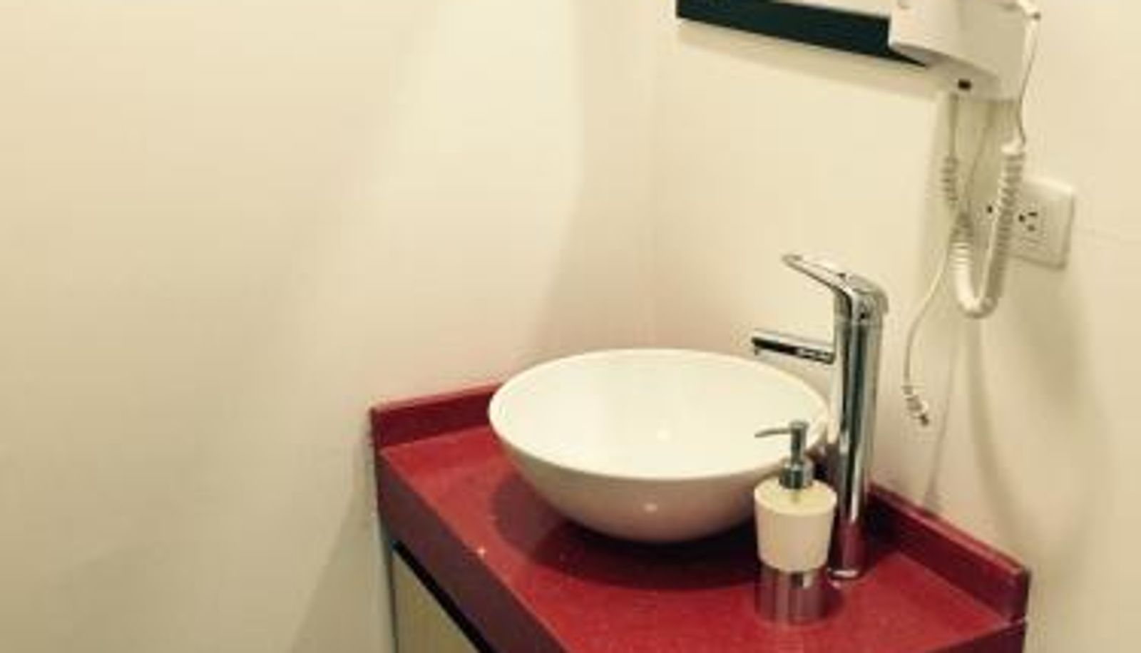 Standardzimmer - Hotel Granada Plaza