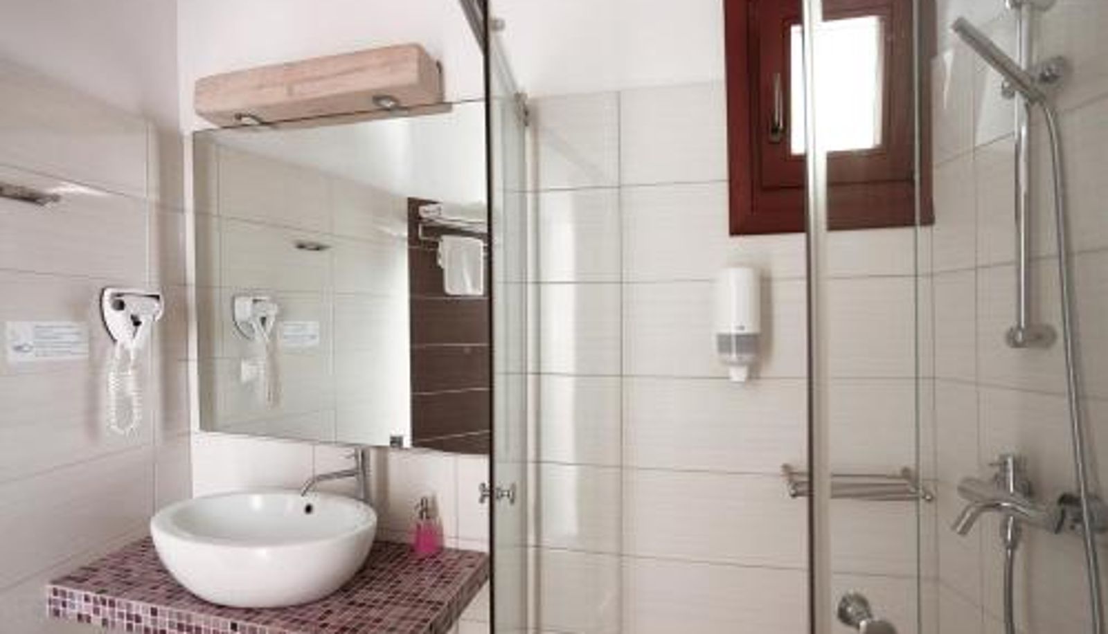 Appartement - Albatros Club Mykonos