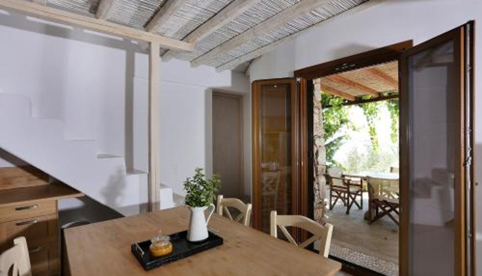 Appartement - Albatros Club Mykonos