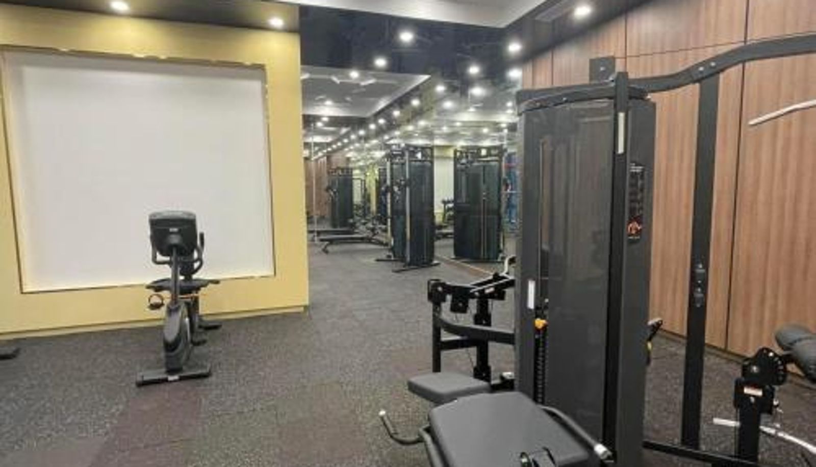 Apartment - Cinema Homestay-R103 Vinhomes Ocean Park-Gia Lam-Ha Noi