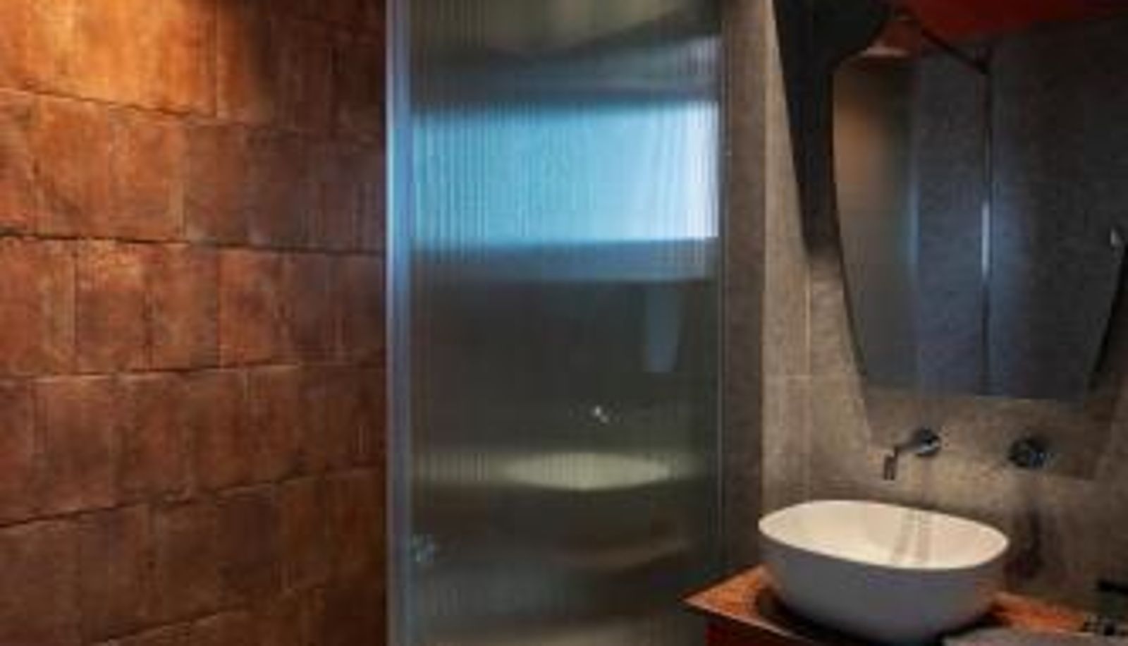 Chambre Standard - Hotel Coral