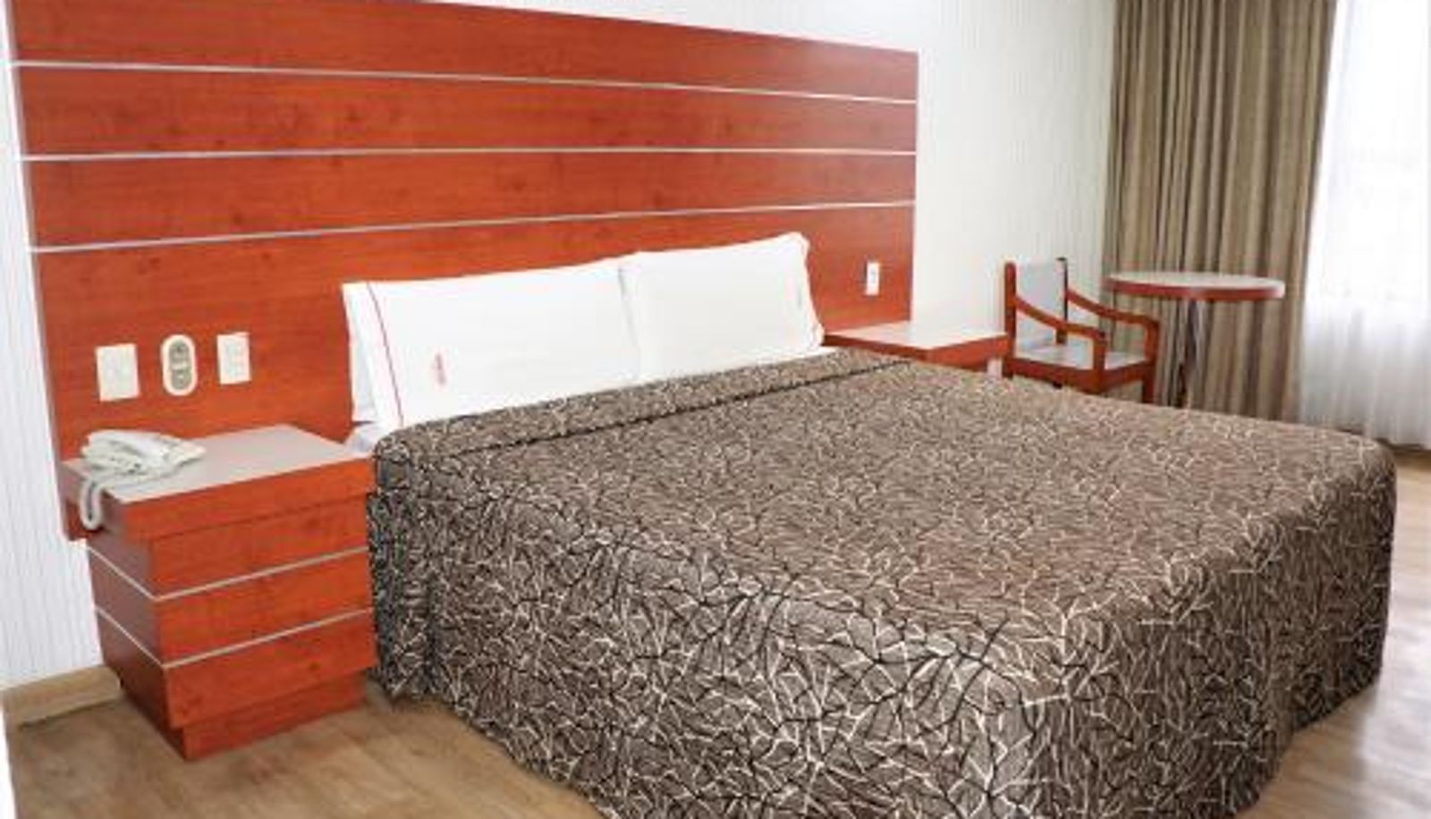 Pokój - Hotel Princesa