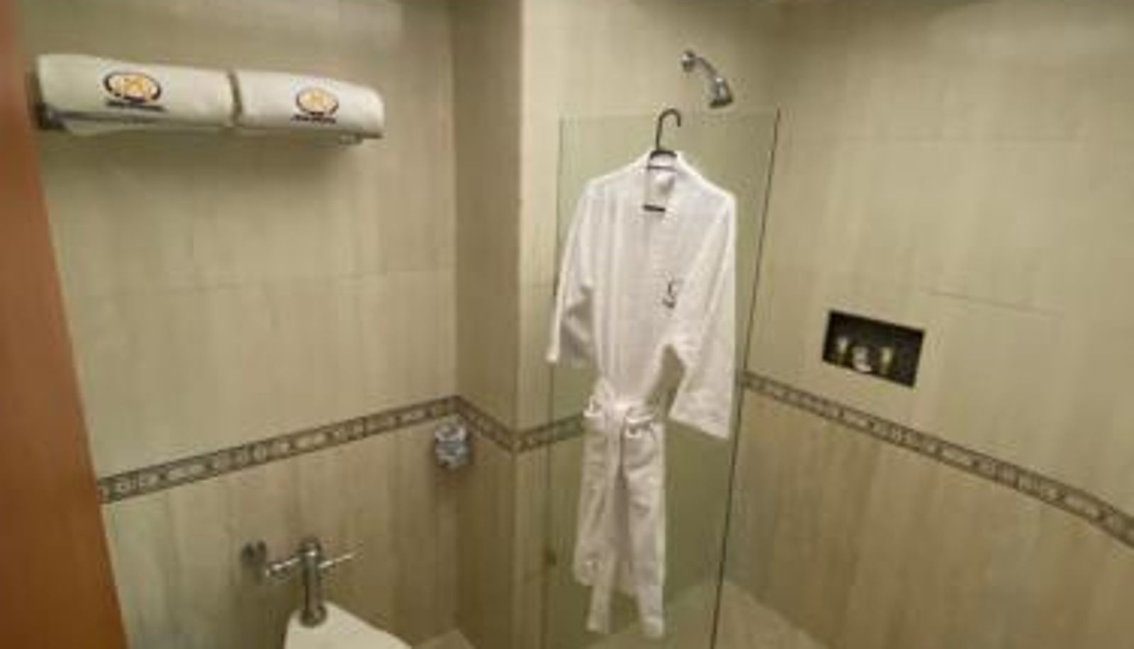 Zimmer - HOTEL MARIA RICO