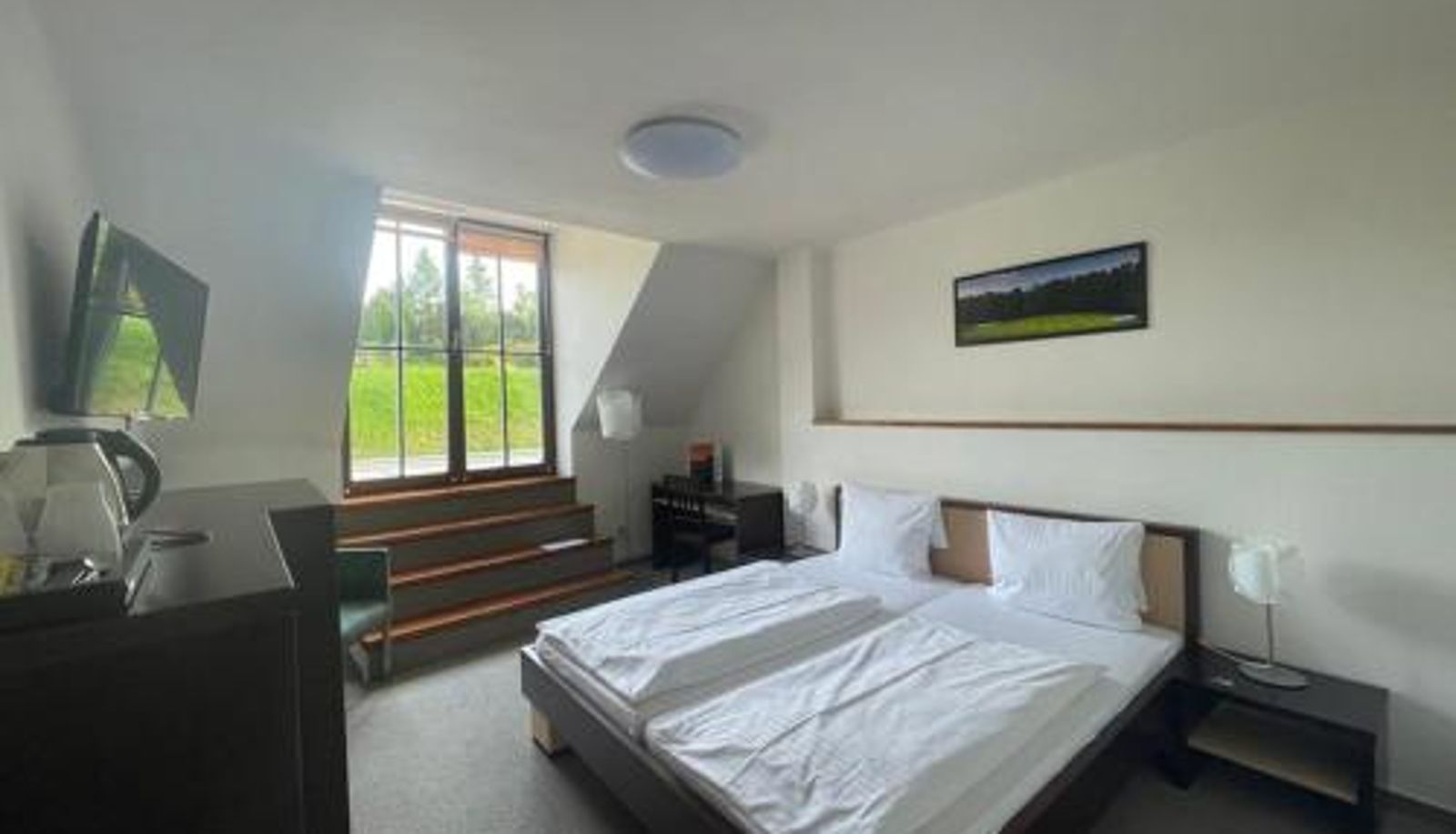 Informacje - Wellness Hotel Svachovka