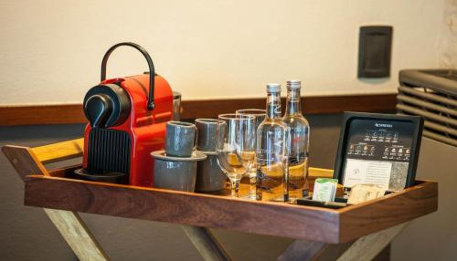 Suite - Rodavento Valle de Bravo